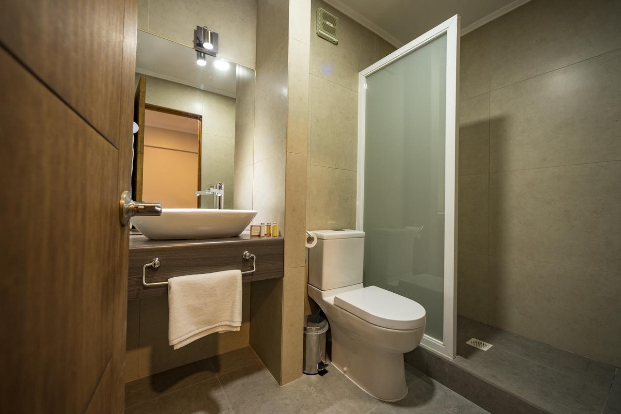 Hotel Insigne Talca  Extérieur photo