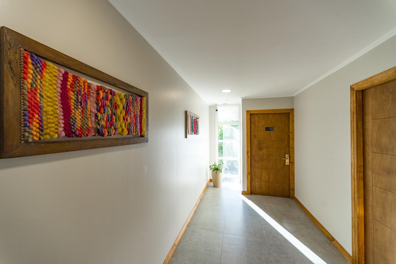 Hotel Insigne Talca  Extérieur photo