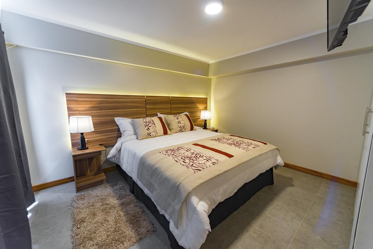 Hotel Insigne Talca  Extérieur photo
