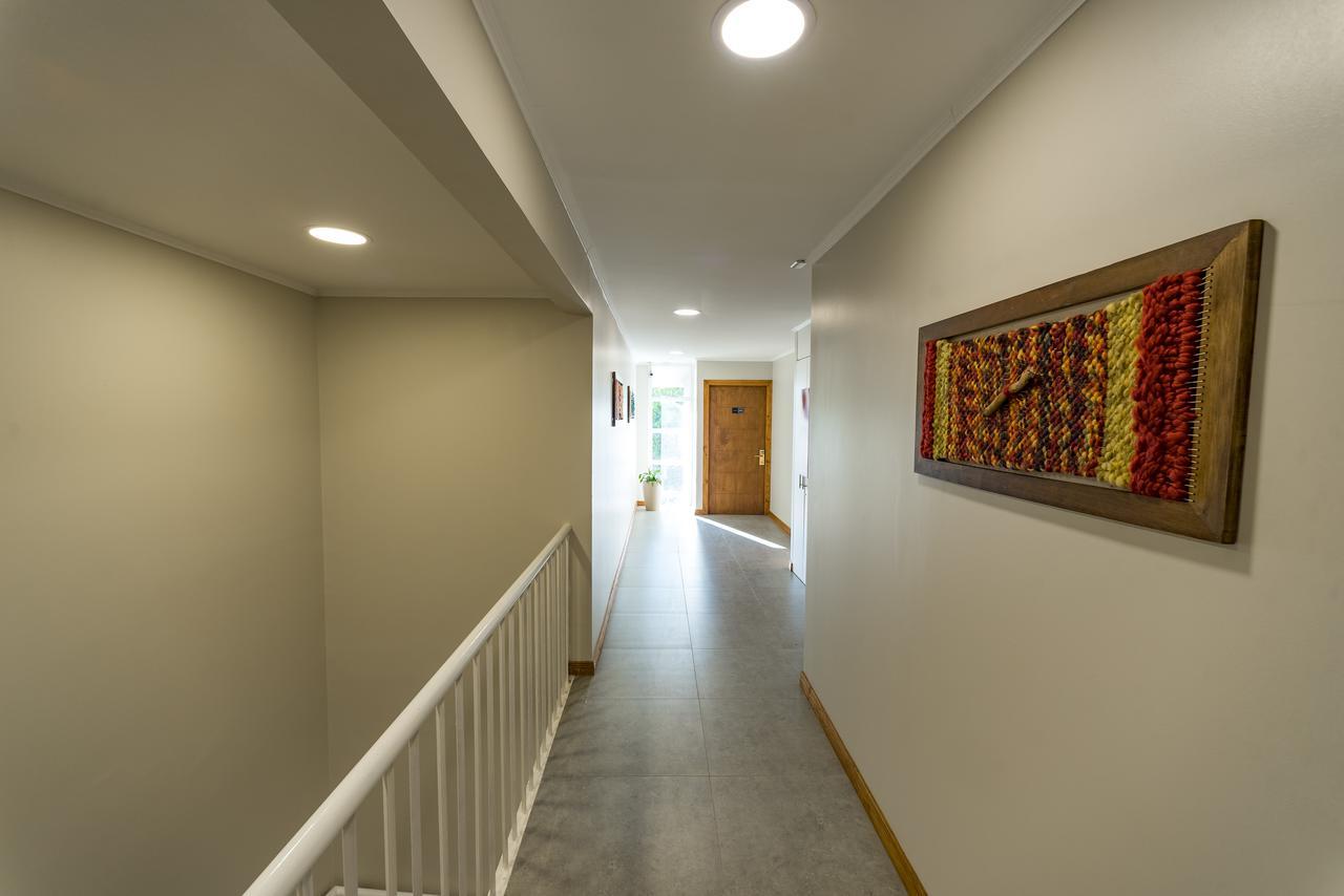 Hotel Insigne Talca  Extérieur photo